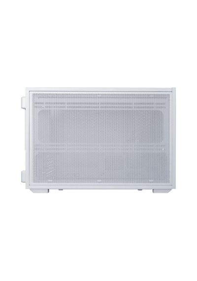 Lian Li B4 Ahşap Beyaz Matx Kasa G99.b4w-wd.00 Akak0llı0096