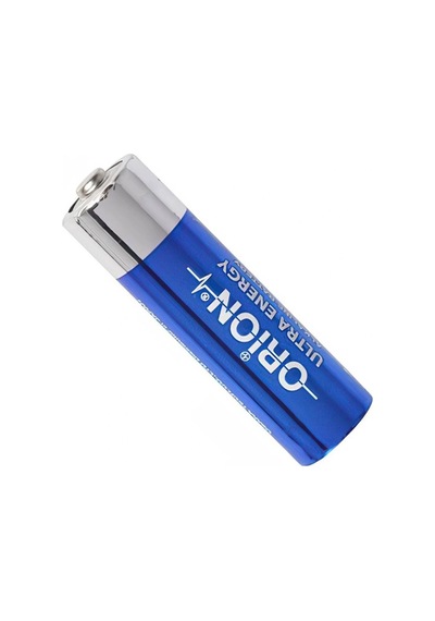 Orion Alkalin Lr6 Aa 1.5v Kalem Pil 1 Adet