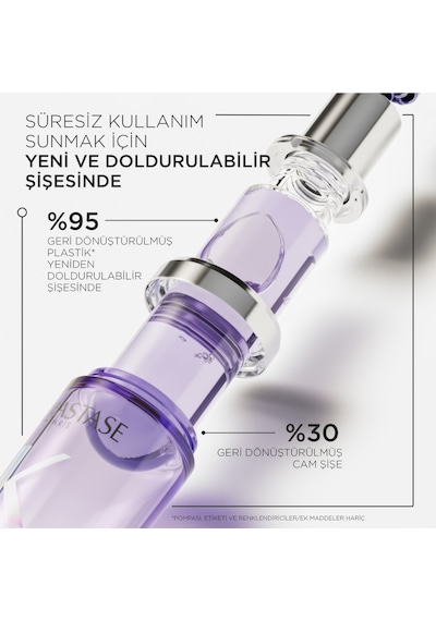 Kerastase Blond Absolu L'huile Cicagloss Sarı Saçlar İçin Saç Bakım Yağı Yedek Şişe 75 ML