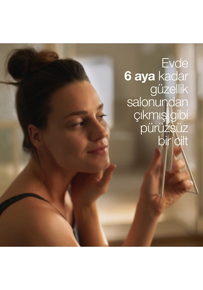 Braun Silk Expert Pro 5 PL5054 Yeni Nesil IPL Epilasyon Cihazı + Tasarım Çanta Braun Silk Expert Pro 5 PL5054 Yeni Nesil IPL Epilasyon Cihazı + Tasarım Çanta