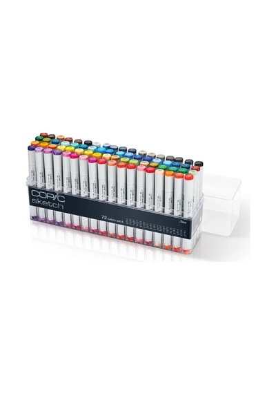 Sketch A Set 72 Lı