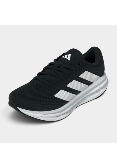 Adidas Galaxy Run Kj3501 Erkek Spor Ayakkabı Siyah Beyaz