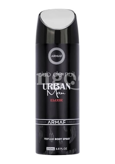 Armaf Club De Nuit Urban Elixir Erkek Deodorant 200 Ml Diğer