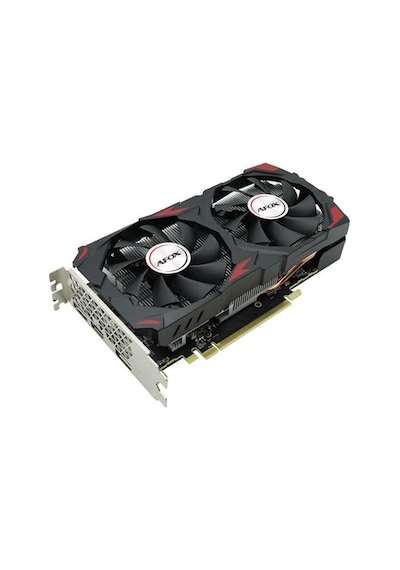 Afox Rx580 8gb Gddr5 256bit 2048sp Afrx580-8192d5h3-v3
