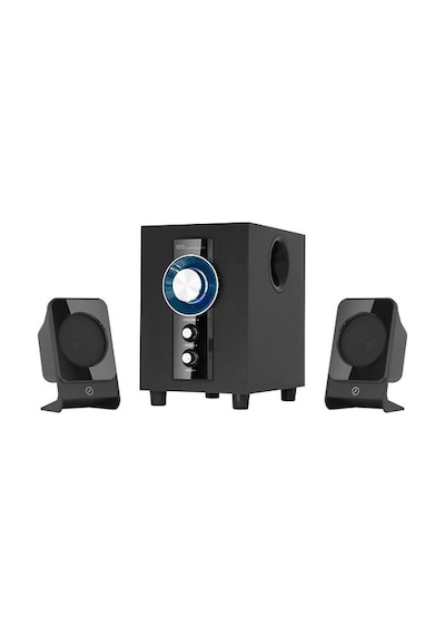 Frisby FS-6100 2+1 SD/MMC/USB 40 W Hoparlör Sistemi