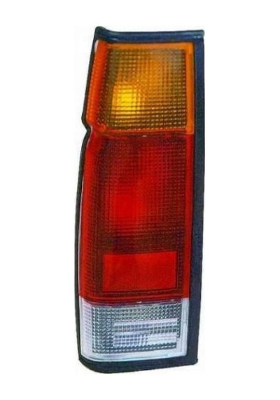 Nissan Pickup D21 Sol Stop Lambası Depo