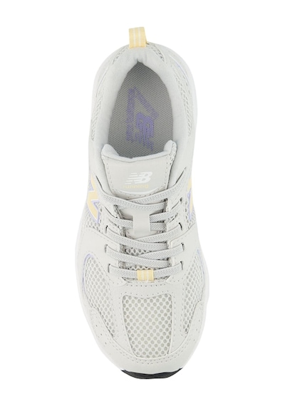 P5301az-r New Balance P5301az Çocuk Spor Ayakkabı Gri P5301az-r