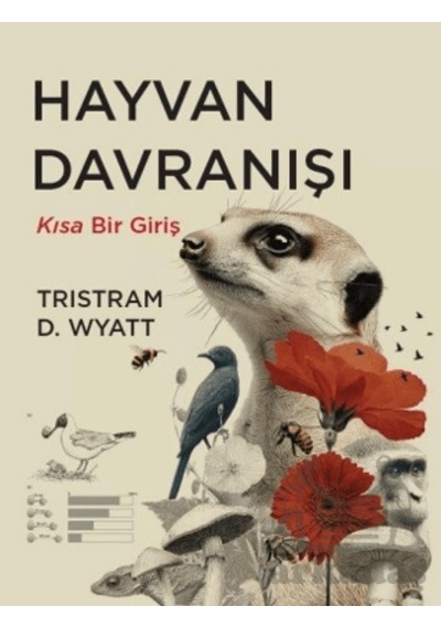 Hayvan Davranışı Koç Üniversitesi Yayınları