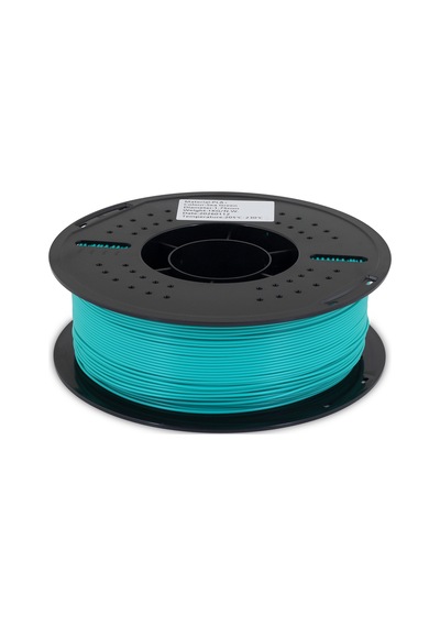 Filamix Pla+ Filament 1 Kg 1,75mm Sea Green