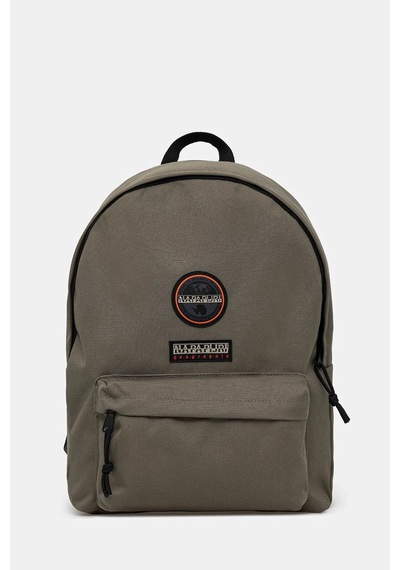 Napapijri Voyage 3 Unisex Sırt Çantası-30426 Haki