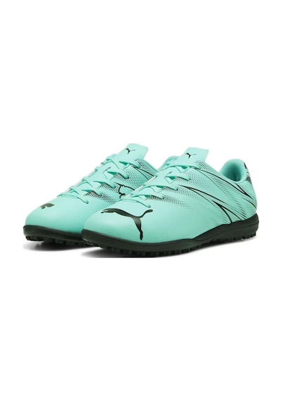 Puma Attacanto Tt Jr Çocuk Halı Saha Ayakkabısı 10748110 Mint Yeşili Mint