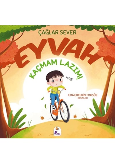 Eyvah Kaçmam Lazım - Rjcı-753121