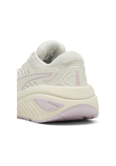 Puma Softride Pro Control Bej Unisex Yürüyüş Ve Koşu Ayakkabısı