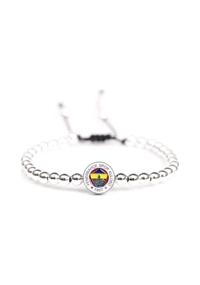 Ince Hematit Bileklik Renkli