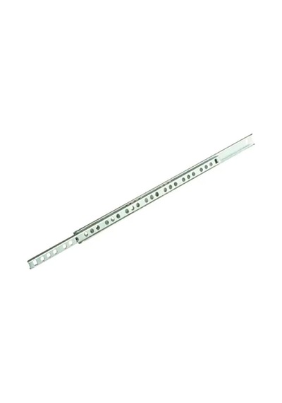 Yeniler 17 mm * 35 cm İnce Bilyalı Çekmece rayı