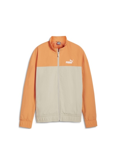 Puma Woven Kadın Bej Eşofman Takımı 68320568 001