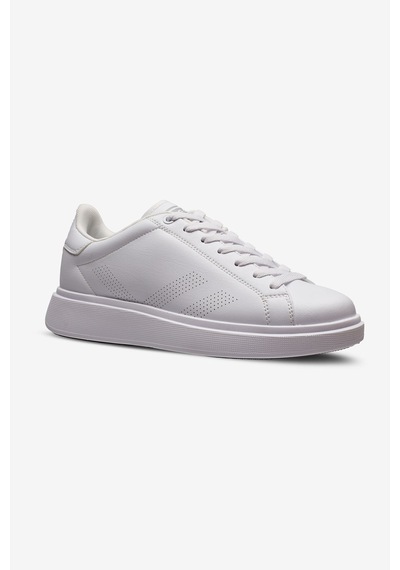 Lescon Loyal 2 Sneakers Erkek Spor Ayakkabı Beyaz