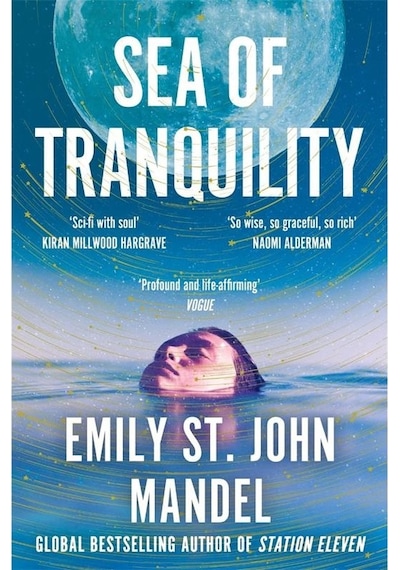 Sea Of Tranquility