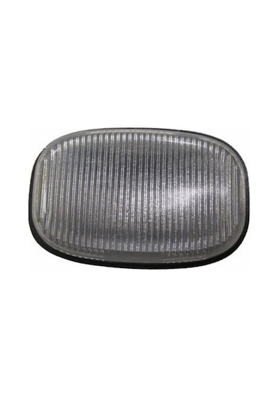 Toyota Hılux- Pıck Up Vıgo- D4d 12/15 Çamurluk Sinyali Beyaz Sağ/sol Aynı Adet Eurolamp 81730-2