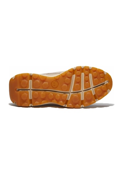 Timberland Hazel Lane Kadın Sneaker Bej