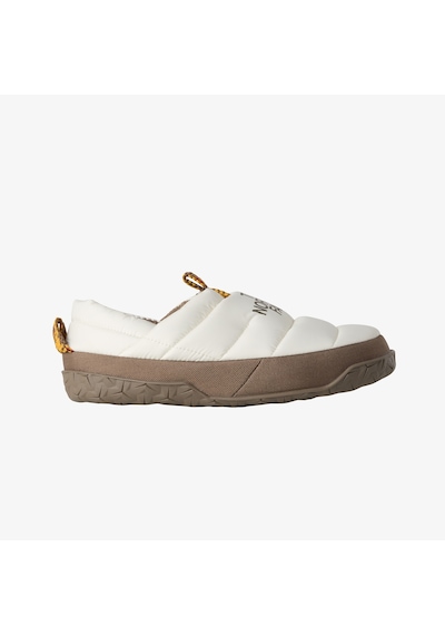 The North Face Nuptse Mule Kadın Kahverengi Terlik Nf0a5g2beı61 Kahverengi