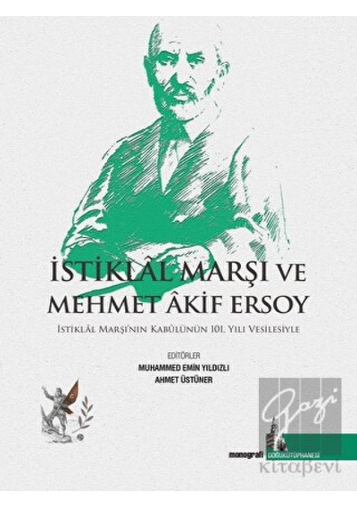 İstiklal Marşı ve Mehmet Akif Ersoy -  Doğu Kütüphanesi