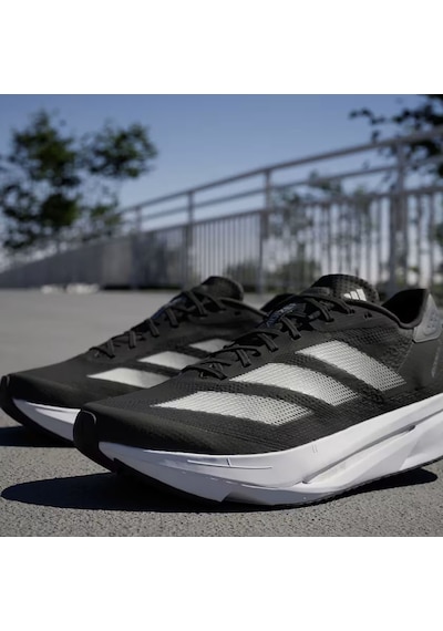 Adidas Erkek Koşu - Yürüyüş Ayakkabı Adizero Sl2 M If6748 Cblack/zeromt/carbon Siyah