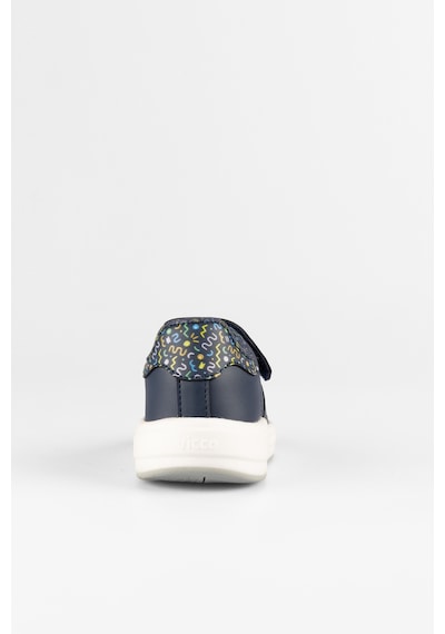 Vicco Pukky Işıklı Erkek Okul Öncesi Lacivert Sneaker Lacivert