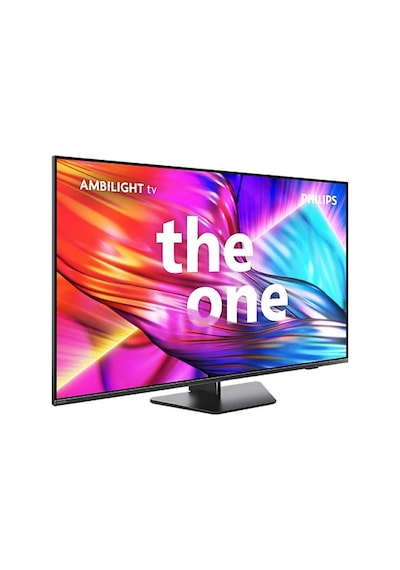 Philips The One 65PUS8909/62 65" 4K Ultra HD Smart LED TV