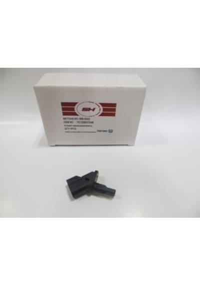 Volvo S40 01/04 Abs Sensörü Ön Sağ/sol Aynı Adet 1,6/1,8/2,0/t5 Sh