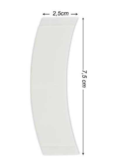 True Tape Supertape Protez Saç Bandı Oval 1"C (2.5Cm-7.5Cm)
