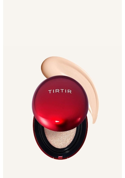 Defacto Tırtır Mask Fit Red Cushion Fondöten 15c 18 Gr I6112axnser103