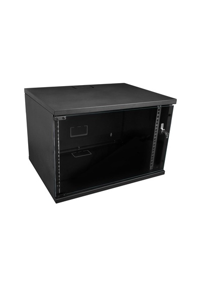 S Link 7u Soho Rack Kabin 19 İnc W 530mm D 400mm