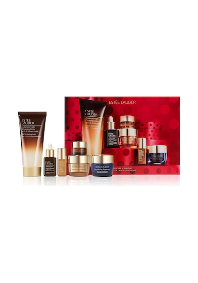 Estee Lauder Skincare Superstar Cilt Bakım Seti