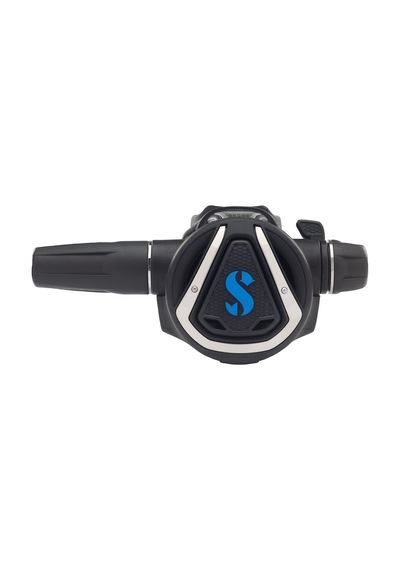 Scubapro Mk11/C370 Int Regülatör Çok Renkli
