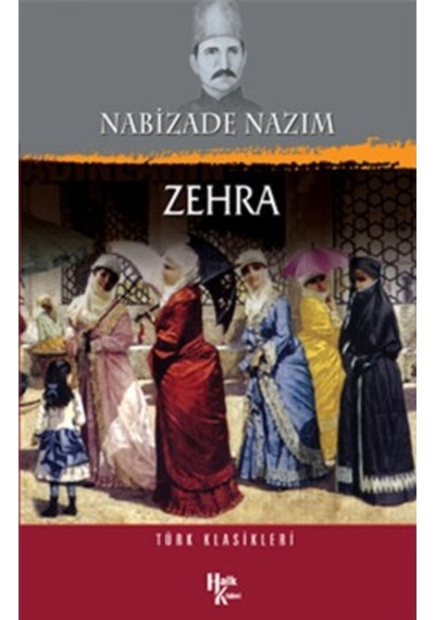 Zehra Nabizade Nazım (461492716)