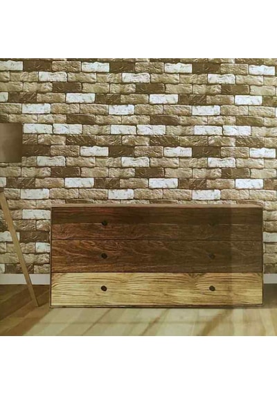 Ankawall Vision Duvar Kağıdı 2411-2 16.5m2