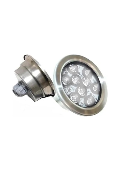 9 Ledli Süs Havuz Lambası