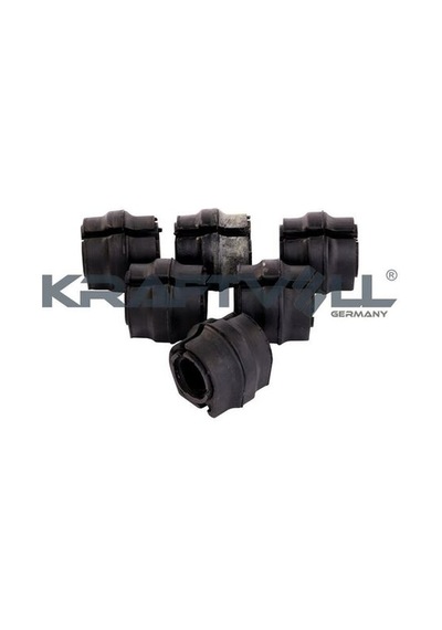 Kraftvoll 10060168 Viraj Demir Lastiği 308 C4 Iı Ds4 Ds5 Ölçü Cap Ø 23.5mm 5094.f2