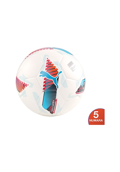 Puma Orbita Super Lig 3 Fifa Qty Futbol Topu 8451901 Bej 8451901 Bej