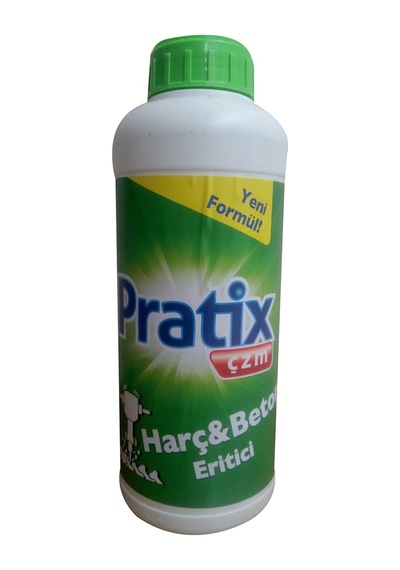 Harç Ve Beton Eritici