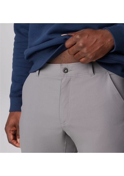 Columbia Black Mesa Woven Pants Erkek Outdoor Pantolon Am5970-023 001