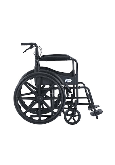 Golfi G102 Standart Tekerlekli Sandalye