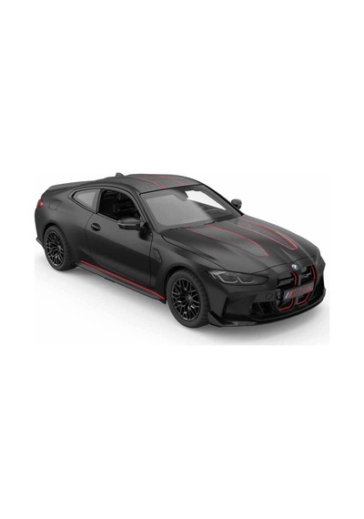 1:16 Bmw M4 Csl Uzaktan Kumandalı Araba Çok Renkli