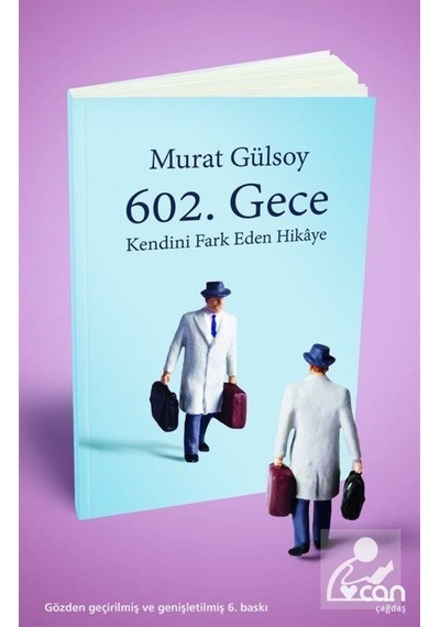 602. Gece / Murat Gülsoy