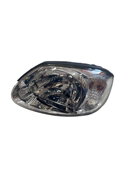 Far Sol Accent 2003-2005 Admire Beyaz Sinyalli Elektrik