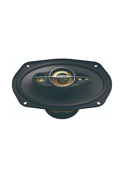 Pioneer Ts-a6991f 700w 120rms 5yollu 6x9 16x24cm Oval Hoparlör Takımı