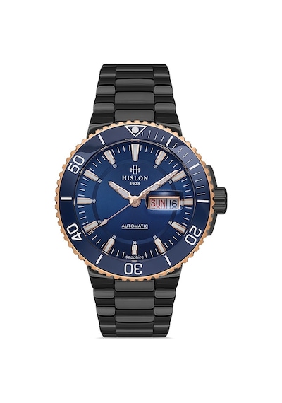HISLON SD137T-11SR ERKEK KOL SAATİ