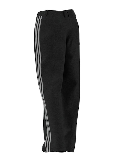 Adidas Kadın Siyah Eşofman Altı Denım 3s Pant Jd3109 Siyah