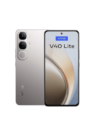 Yenilenmiş Vivo V40 Lite 256 GB B Kalite (12 Ay Garantili)